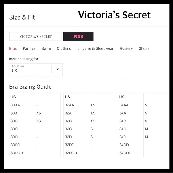 PINK VICTORIA’S SECRET Lightly Lined Sports Bra - Picture 2 of 2